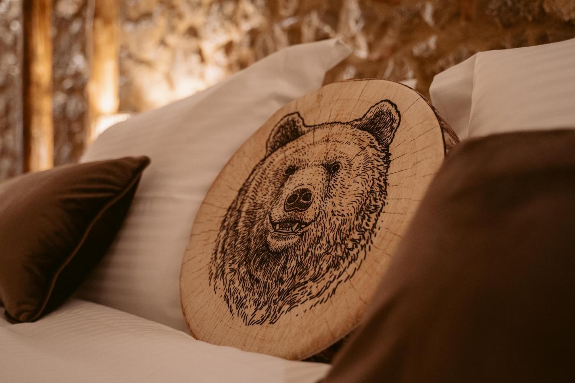 Afanos Guesthouse Arachova Cameră foto