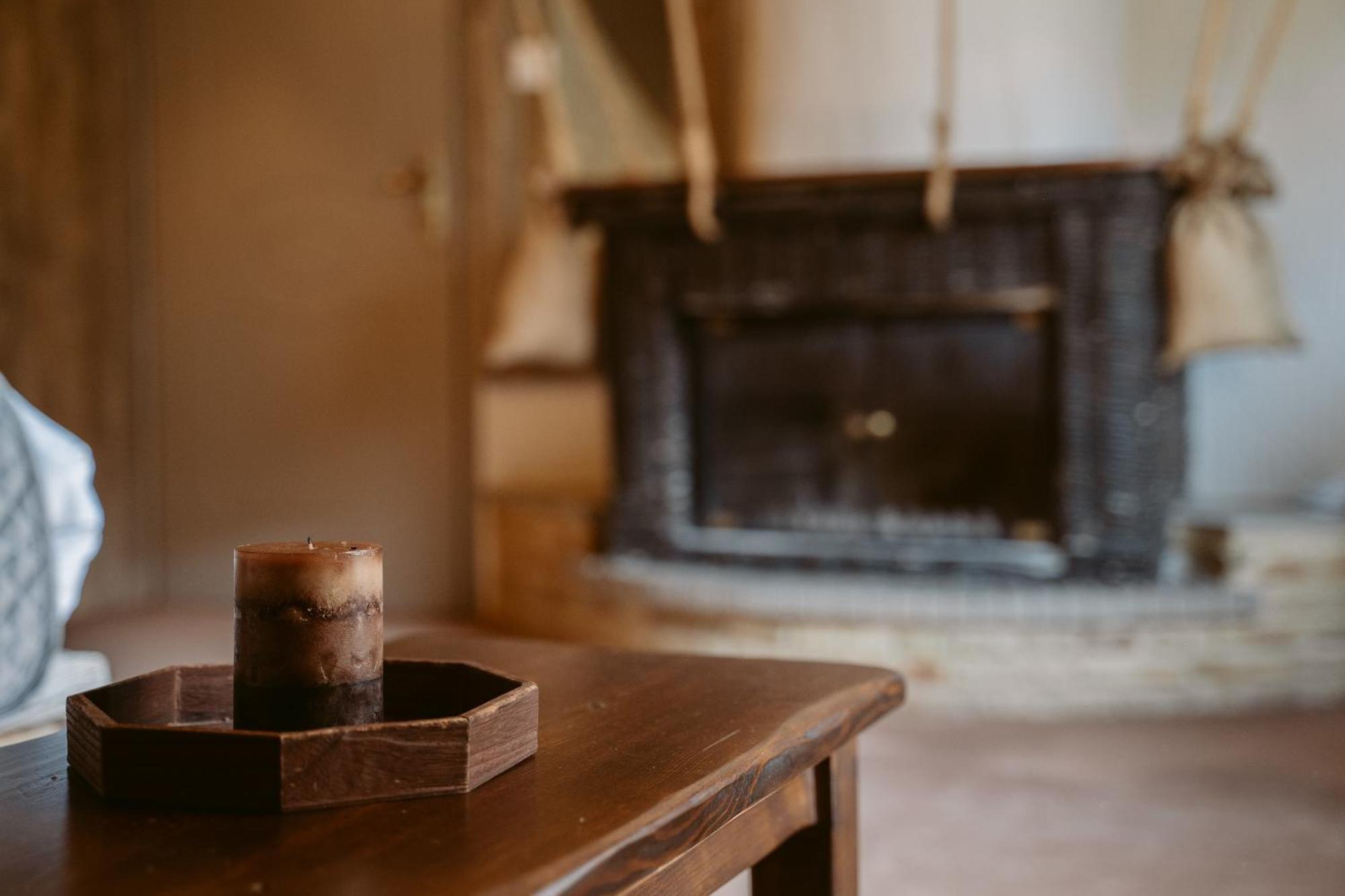 Afanos Guesthouse Arachova Cameră foto