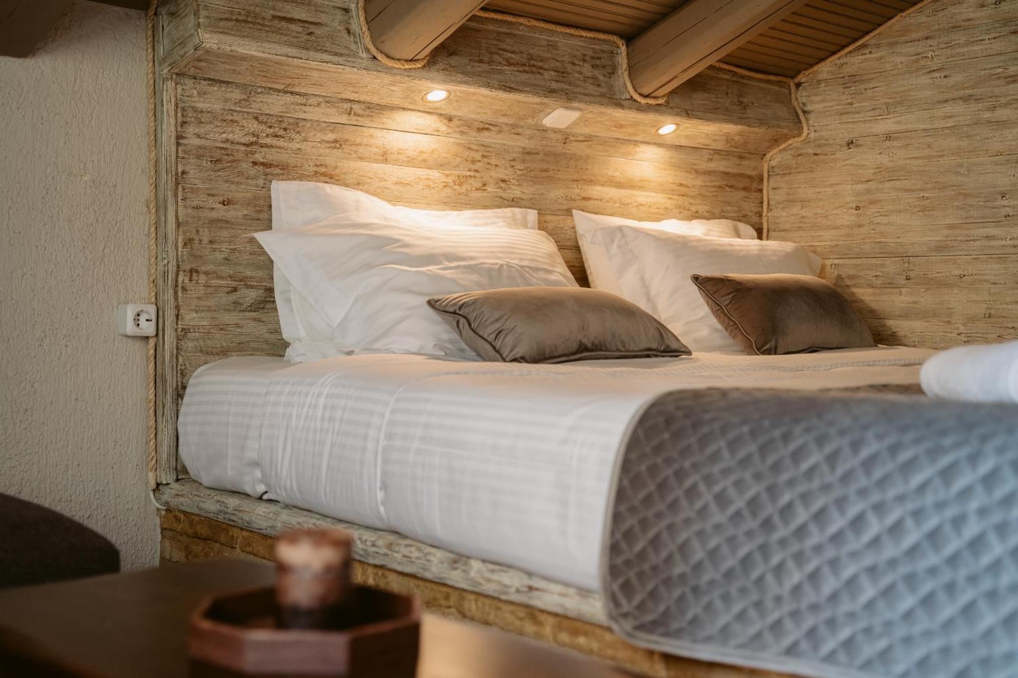 Afanos Guesthouse Arachova Cameră foto