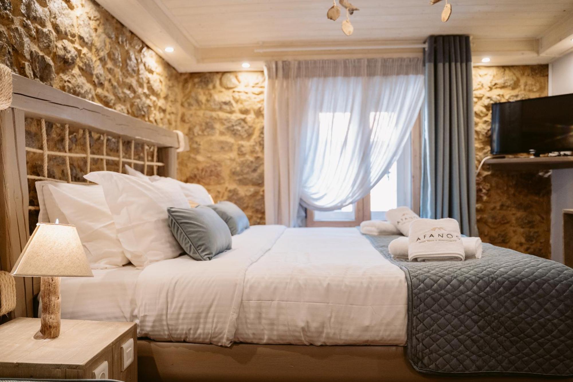 Afanos Guesthouse Arachova Cameră foto