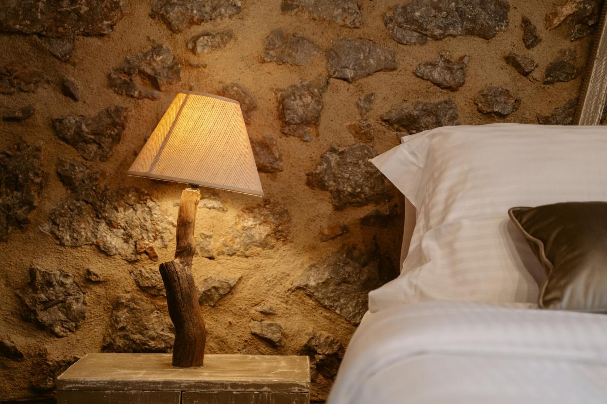 Afanos Guesthouse Arachova Cameră foto